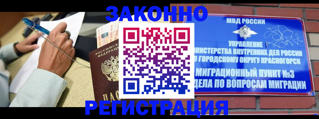 где прописаться в Кашине